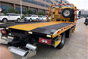 元宝山24小时汽车送油服务公司